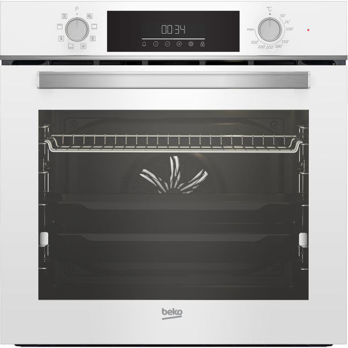 Духовой шкаф Beko BBIM14300WMS Фото