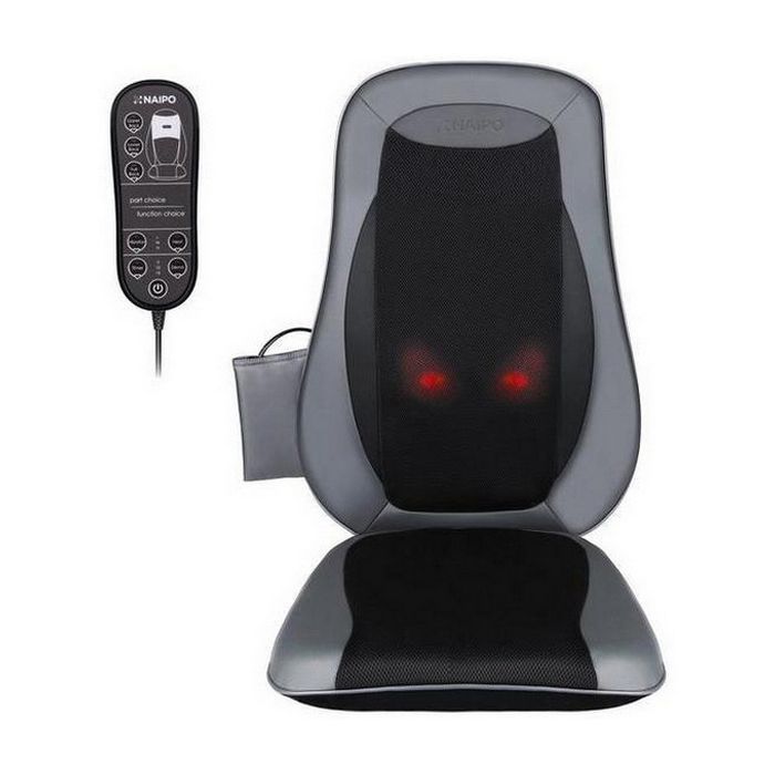 Массажер NAIPO MGBK-2606H Фото