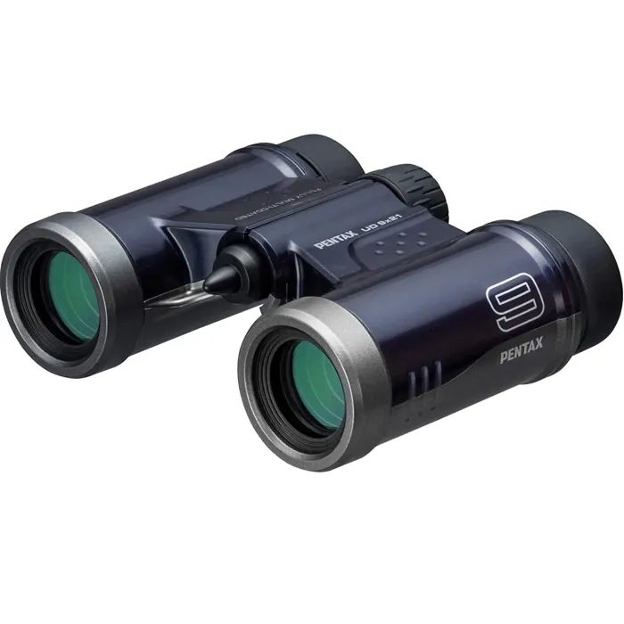 Бинокль Pentax UD 9x21 Navy 61812 Фото