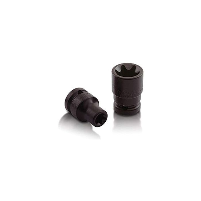 Торцевая головка Toptul 1/2" E18 ударная Фото