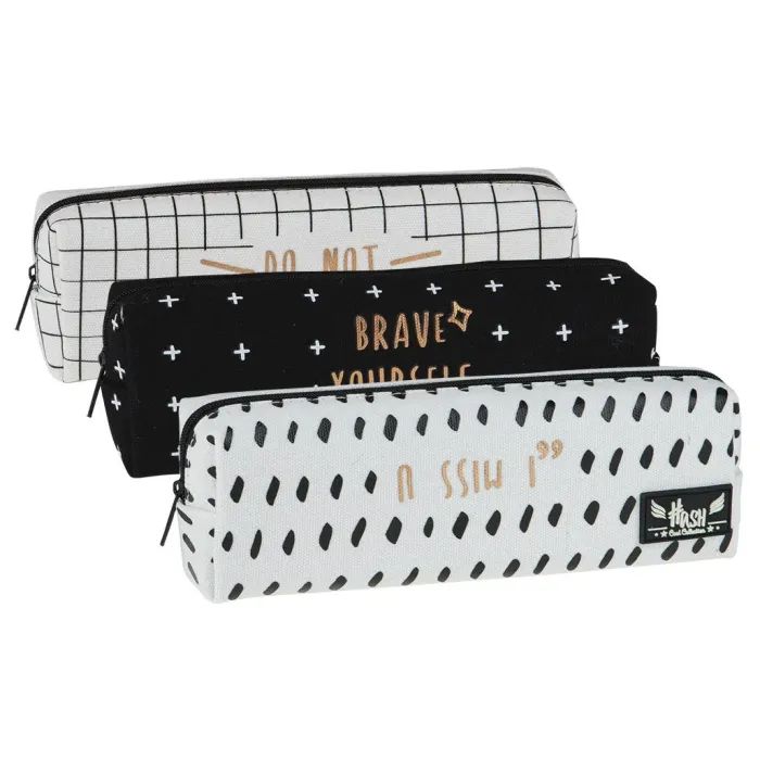 Пенал Hash 3 HS-298 Фото