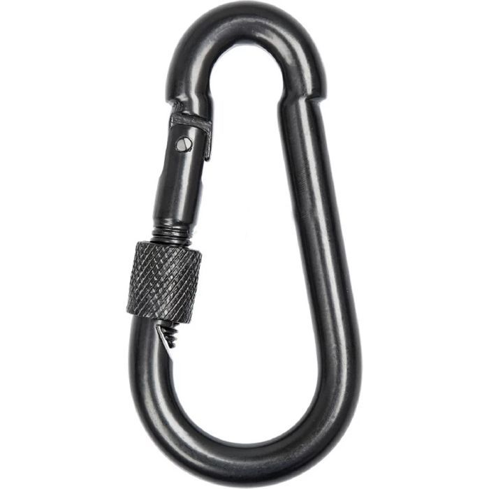 Карабин туристический Skif Outdoor Clasp II 180 кг Фото