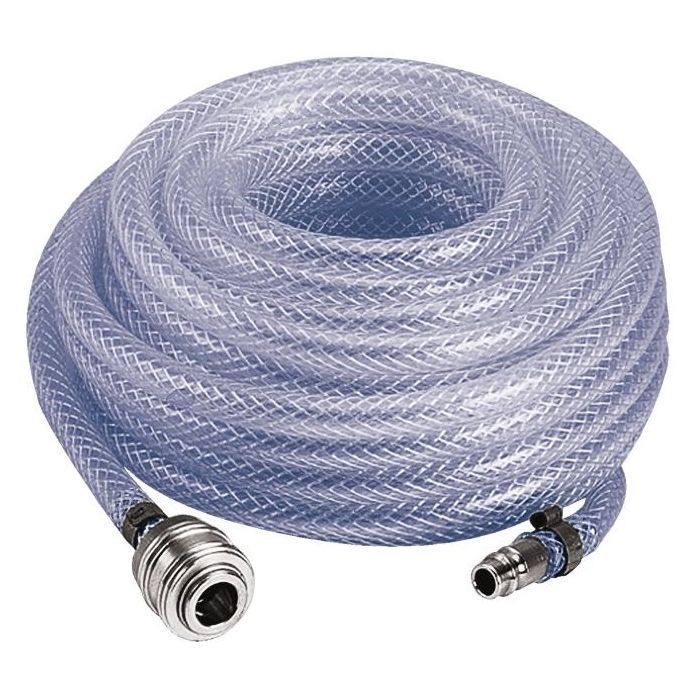 Пневматический шланг Einhell 10 м, внутренний диаметр 6 мм Фото