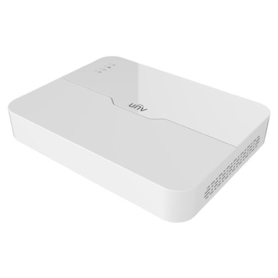 Регистратор для видеонаблюдения Uniview NVR301-08LS3-P8 Фото