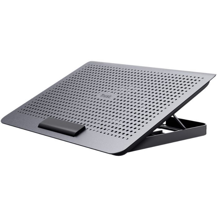 Подставка для ноутбука Trust Exto Laptop Cooling Stand Eco Фото