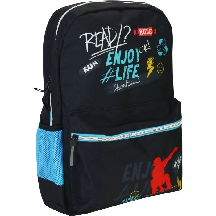 Рюкзак школьный Cool For School 16,5" Фото