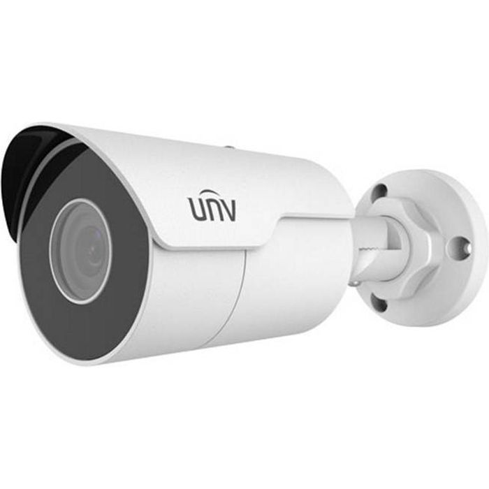 Камера видеонаблюдения Uniview IPC2124LE-ADF28KM-G (2.8) Фото