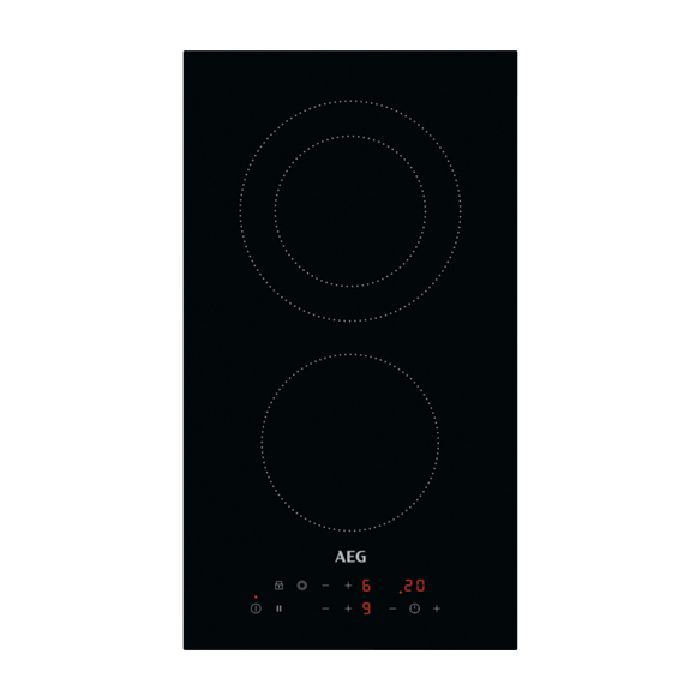 Варочная поверхность AEG HRB32310CB Фото