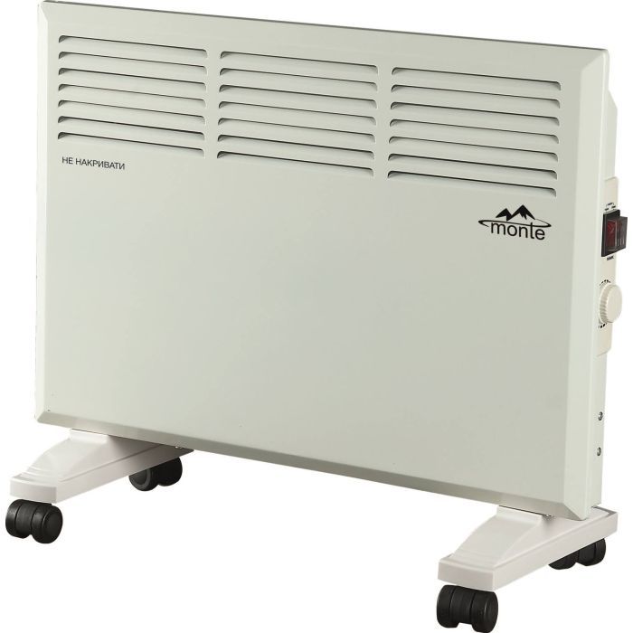 Обогреватель Monte MT-1061 Фото