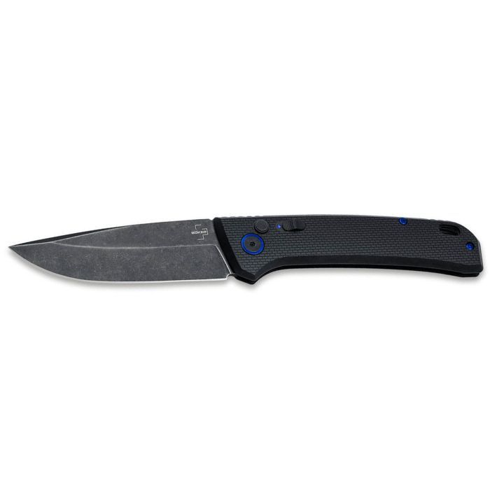 Нож Boker Plus FRND BlackWash Фото