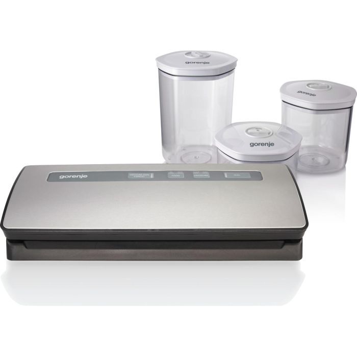 Вакууматор Gorenje VS120ES Фото