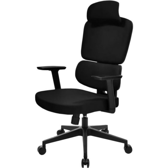 Офисное кресло GT Racer B-531 Black Фото