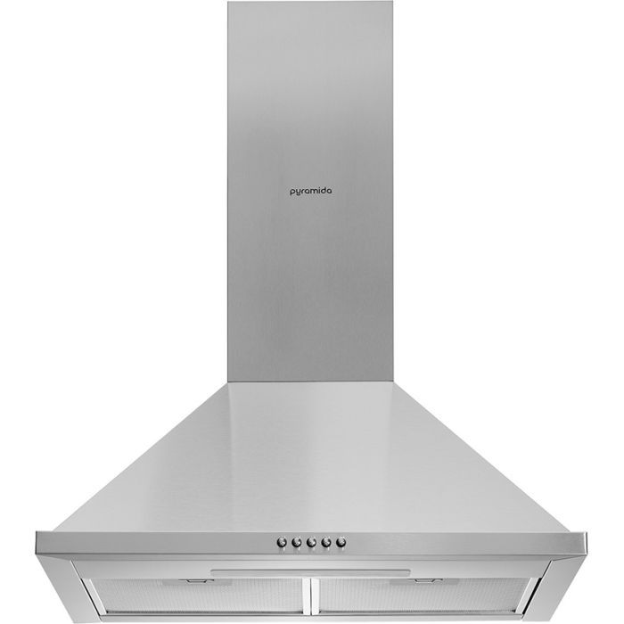Вытяжка кухонная Pyramida ACH 50 PB (800) IX Фото