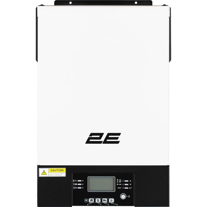 Солнечный инвертор 2E 2E-XM-KING-6K48T 6000W Фото