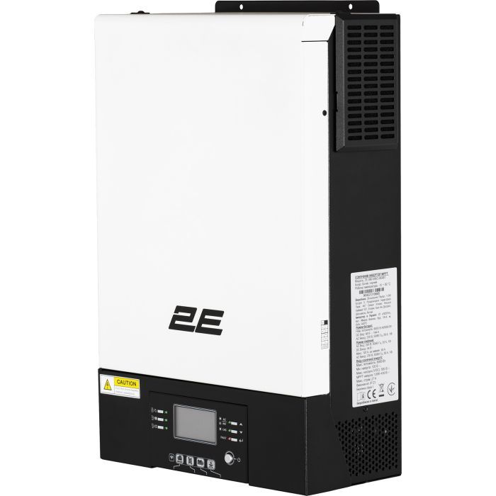 Солнечный инвертор 2E 2E-XM-KING-6K48T 6000W Фото 2