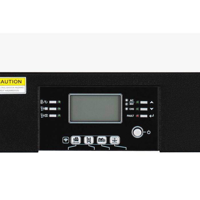 Солнечный инвертор 2E 2E-XM-KING-6K48T 6000W Фото 3
