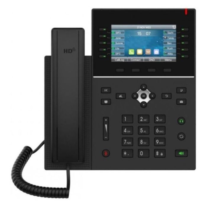 IP телефон Fanvil J6 Фото