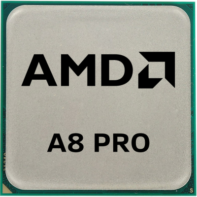 Процессор AMD A8-8670E PRO Фото