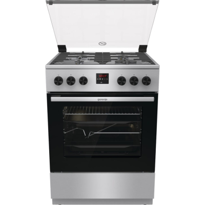 Плита Gorenje GGI 6C20 XA Фото