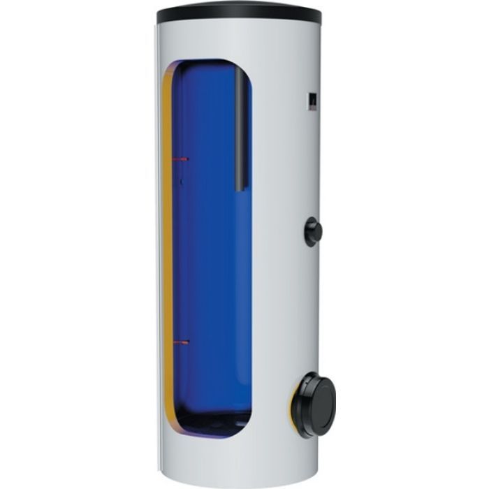 Бойлер Drazice OKCE 500 S/1MPa Фото