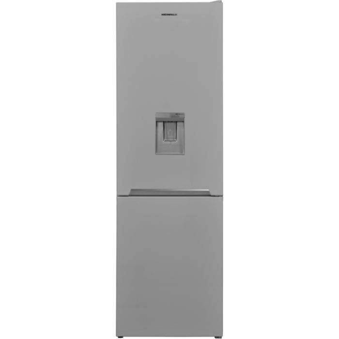 Холодильник HEINNER HCNF-V291SWDE++ Фото
