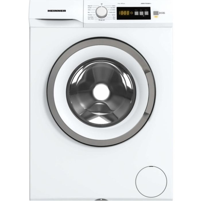 Стиральная машина HEINNER HWM-VT1610KD++ Фото