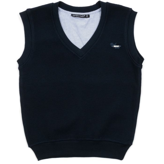 Жилет детский Blueland школьный Фото