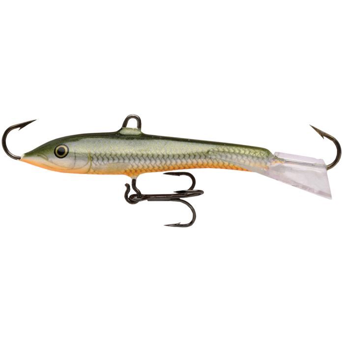Балансир Rapala Jigging Rap W3 30mm 6.0g RFSH Фото