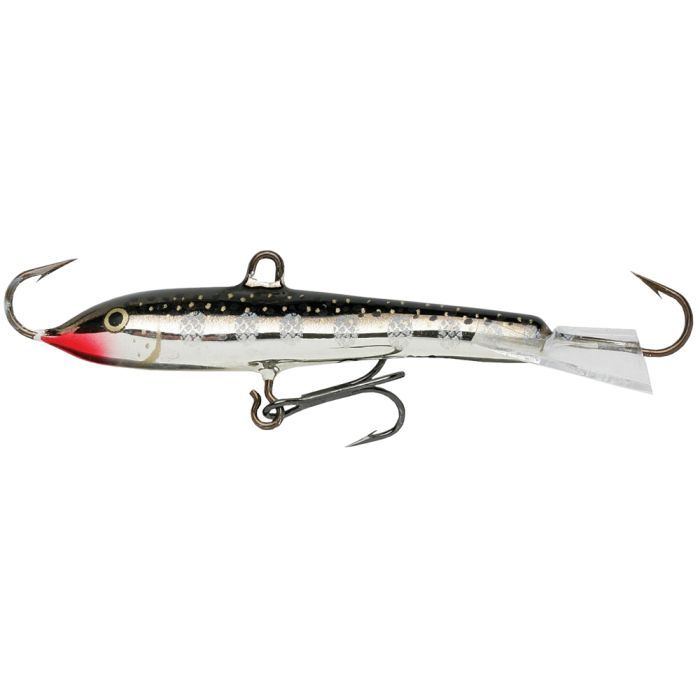 Балансир Rapala Jigging Rap W7 70mm 18.0g MS Фото