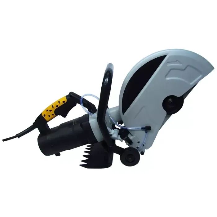 Электрорез GTM DC350 220В 2800Вт 355мм 4800об Фото