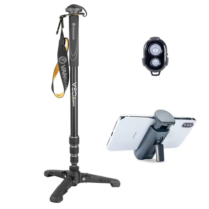 Штатив Vanguard VEO 2S AM-234TR Фото