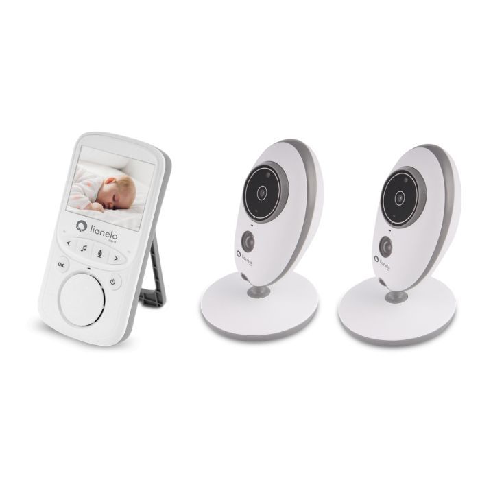 Видеоняня Lionelo BabyLine 5.1 Фото