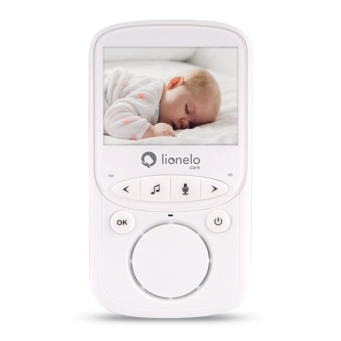 Видеоняня Lionelo BabyLine 5.1 Фото 1