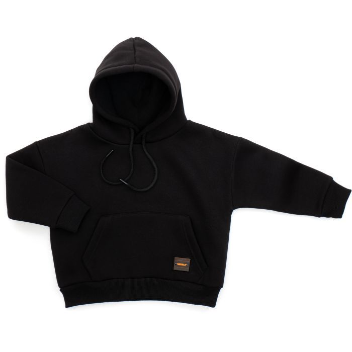 Кофта детская Cloise худи флисовая Фото