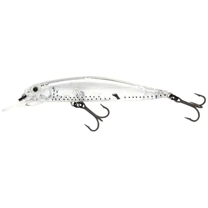 Воблер Imakatsu IK Spin Jerk 65mm 4.2g 834 (0.5-1.0m) Фото