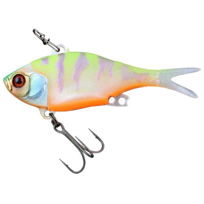 Воблер Jackall Jeublu 52S 52mm 6.4g Chart Back Gill Фото