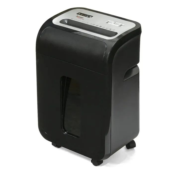 Уничтожитель документов Agent 1523.4 X (4х38) Фото