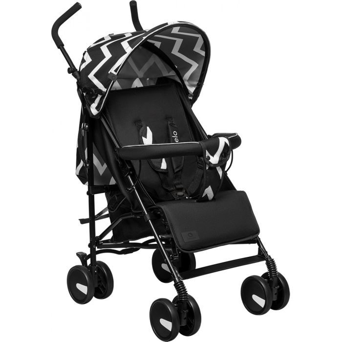 Коляска Lionelo Elia Oslo Фото