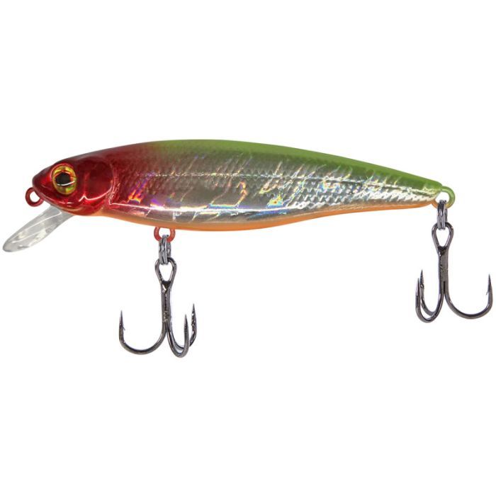 Воблер Select Hamster 75SP 75mm 10.4g 33 (0.8-1.0m) Фото