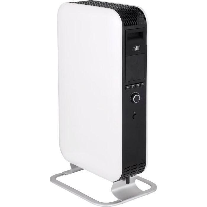 Обогреватель Mill OIL1500WIFI3 Фото