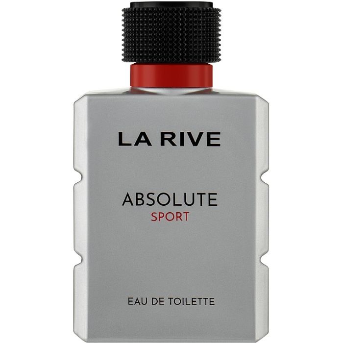 Туалетная вода La Rive Absolute Sport 100 мл Фото