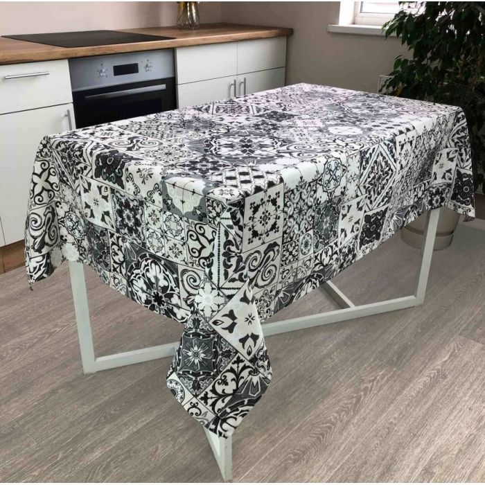Скатерть Прованс Milan 136х120 см Фото