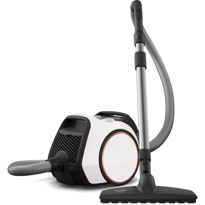 Пылесос Miele 41NCF033UA Фото