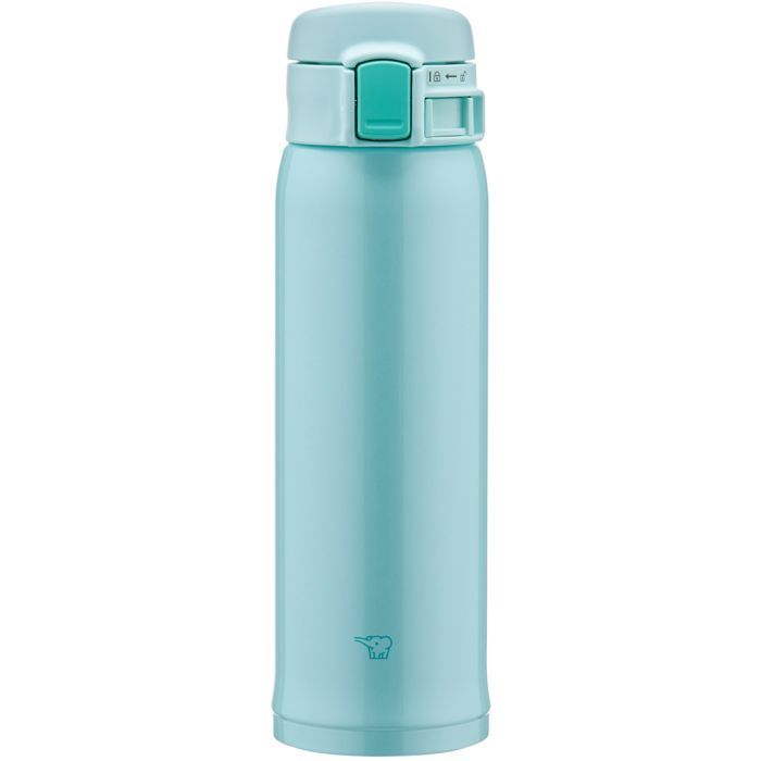 Термокружка Zojirushi SM-SR48GP 0.48 л Mint Фото