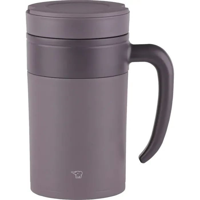 Термокружка Zojirushi SE-KAE48TA 0.48 л Brown Фото