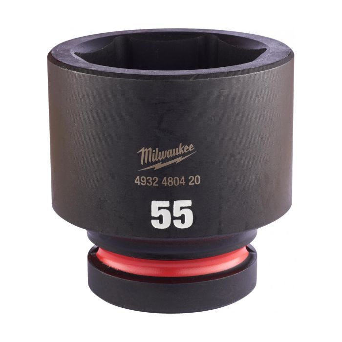 Торцевая головка Milwaukee ShW 1" 55мм Фото