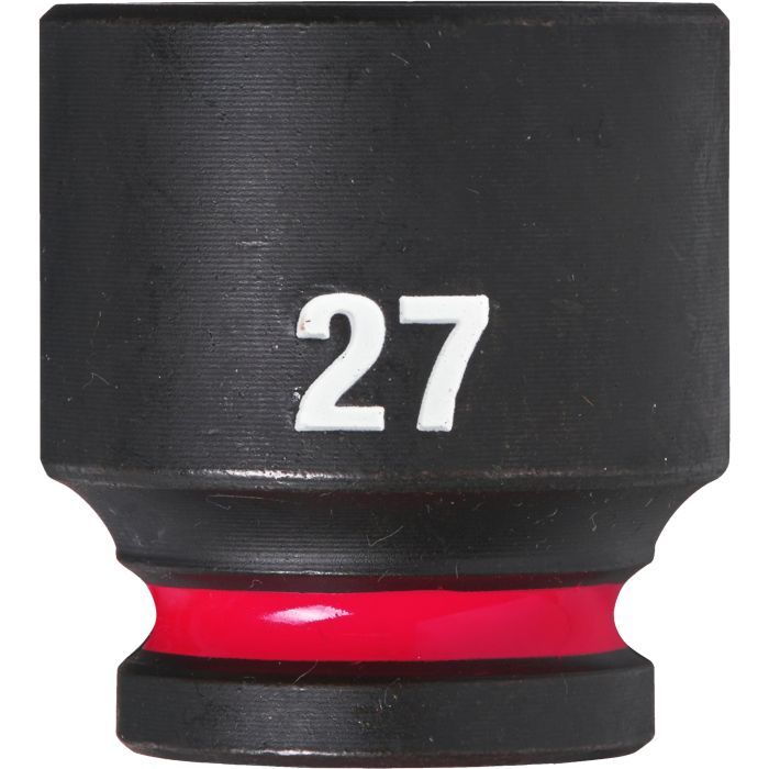 Торцевая головка Milwaukee ShW 1/2" 27 мм Фото