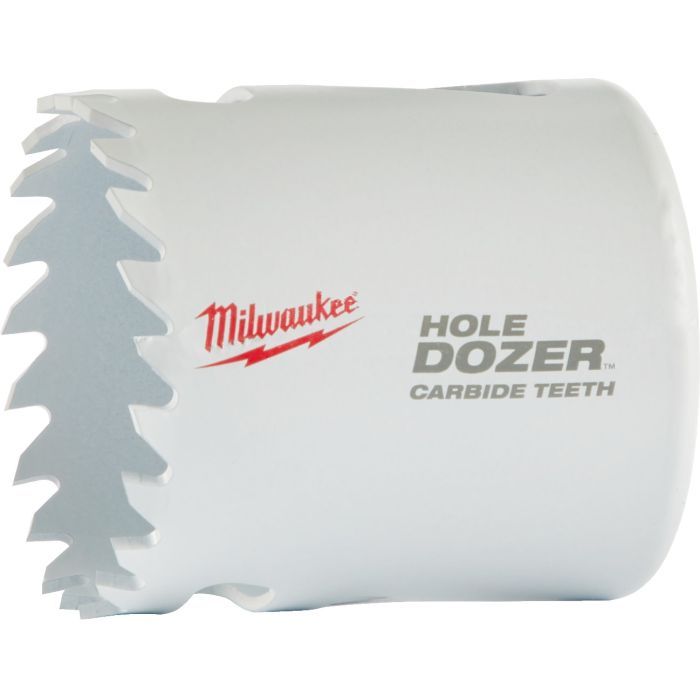 Коронка Milwaukee Bi-Metal Carbide 44мм Фото