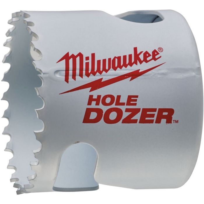 Коронка Milwaukee Bi-Metal 54мм Фото