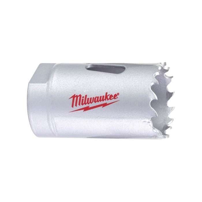 Коронка Milwaukee Holesaw BiM Contractor 29мм Фото